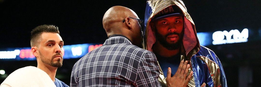 Mike Leanardì banner