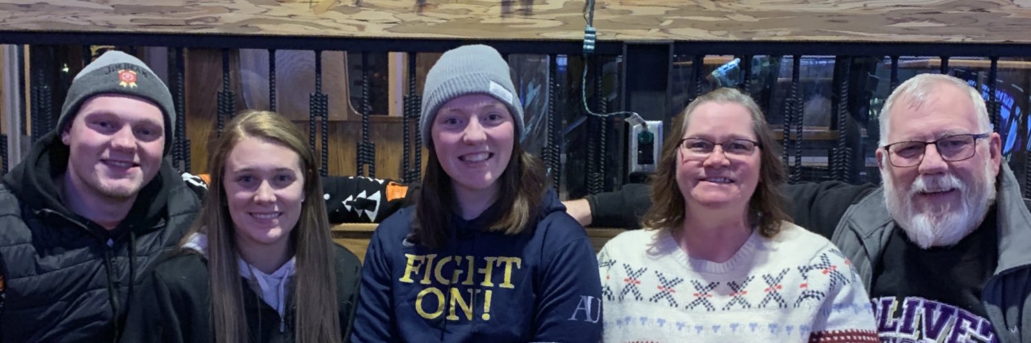 Valerie Johnson banner