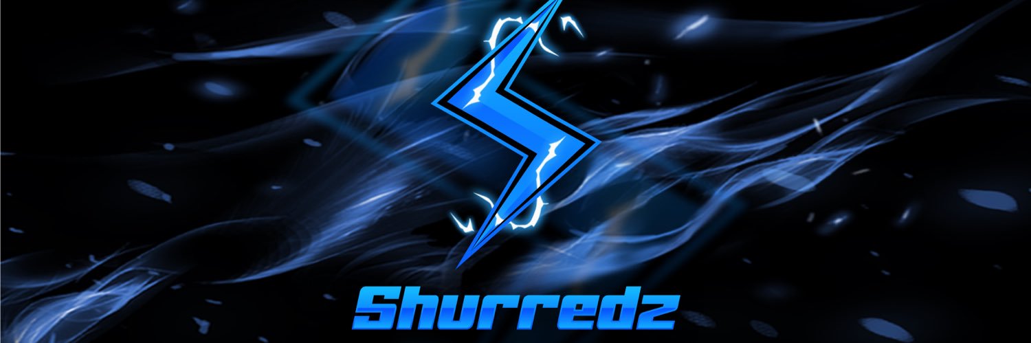 Shurredz's profile banner image