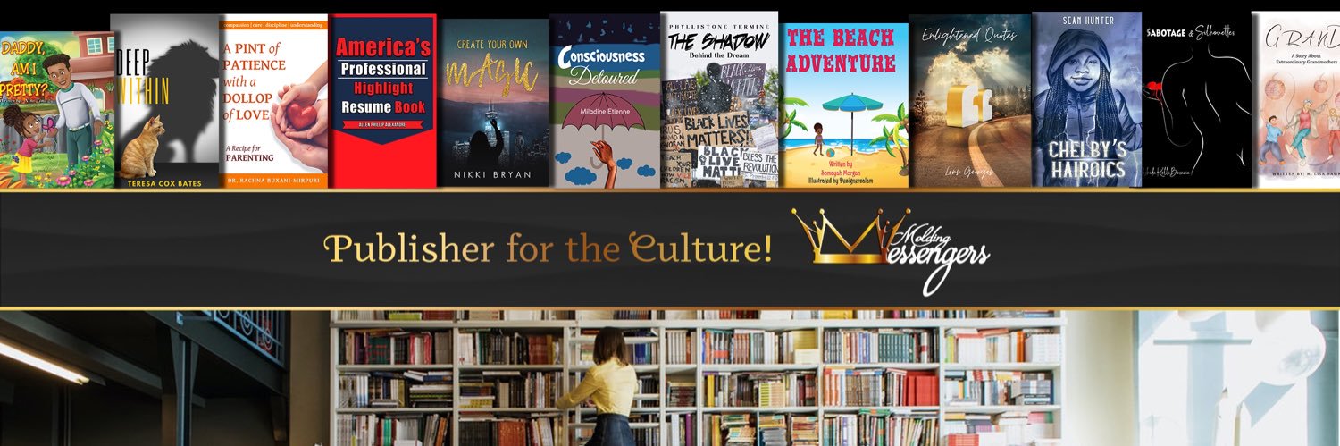 MMessengerspub's profile banner image