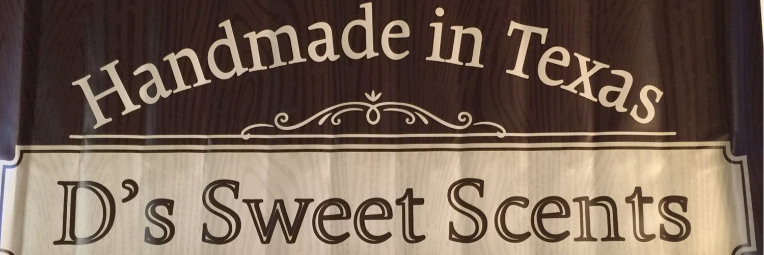 dssweetscents's profile banner image