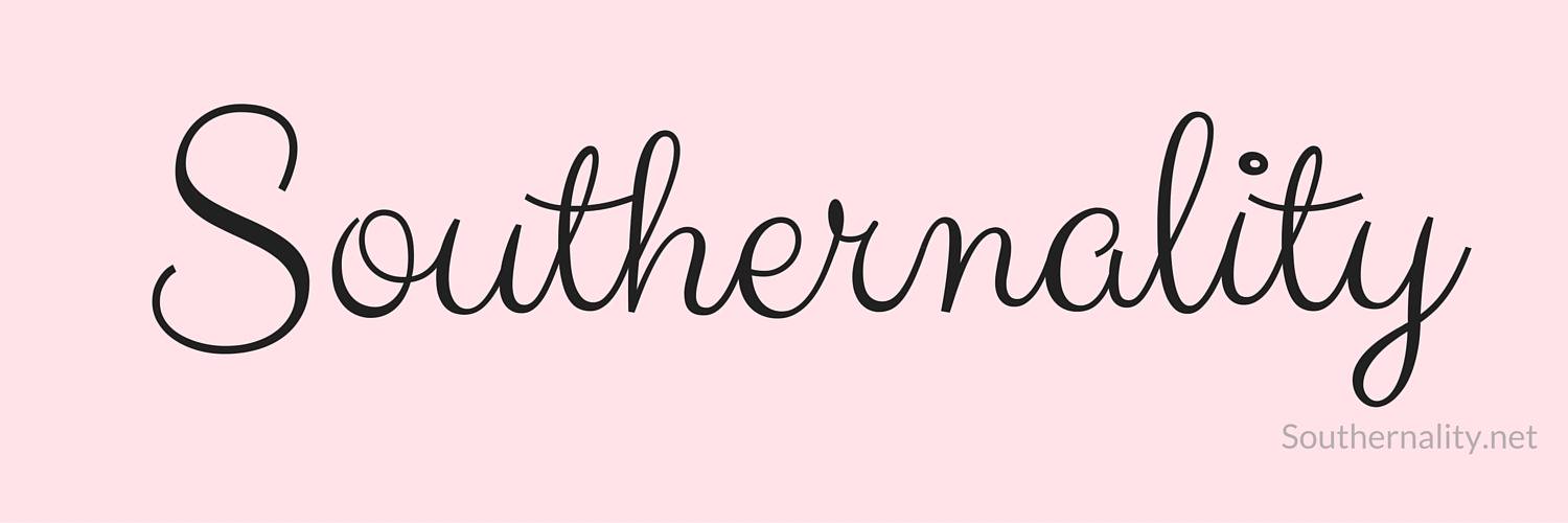 BSouthernality's profile banner image