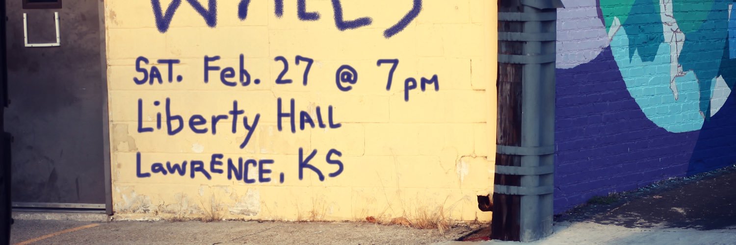 calledtowalls's profile banner image