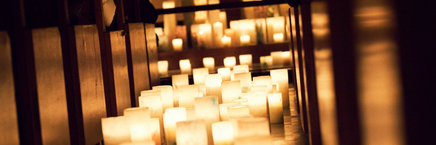 一般社団法人 日本キャンドル協会（ Japan Candle Association） banner