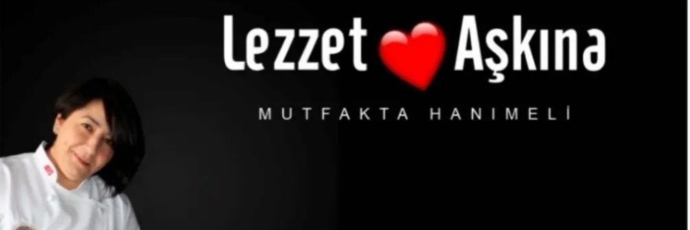 Chef Hatice AKMAN banner