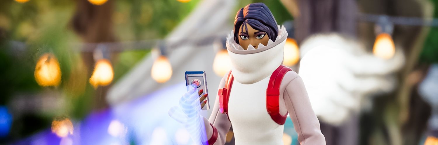 CallybelleFN's profile banner image
