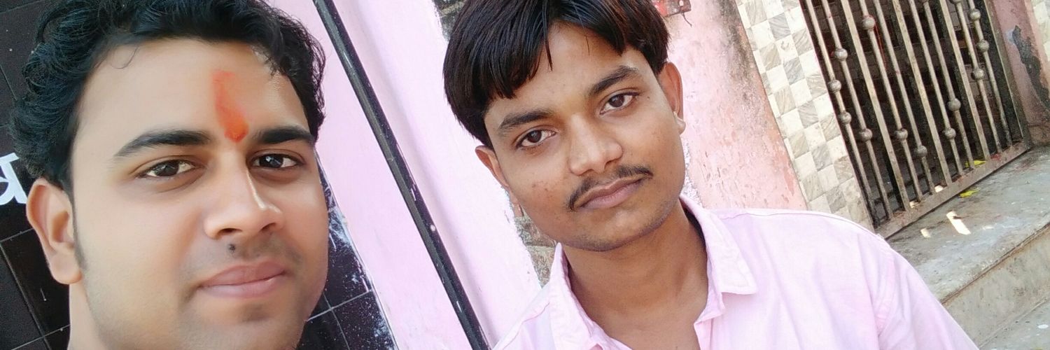 ASHUTOS61665533's profile banner image