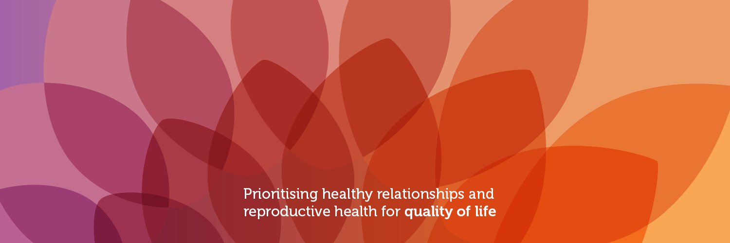 True Relationships and Reproductive Health banner