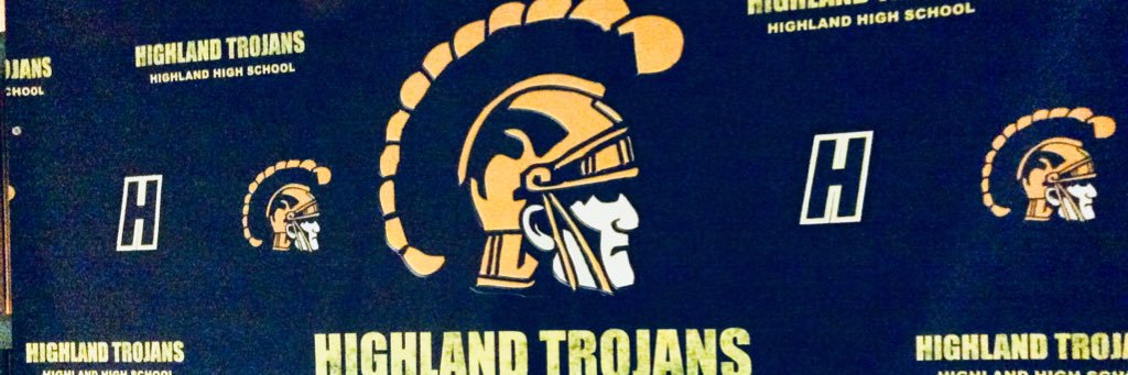 HighlandHighHHS's profile banner image