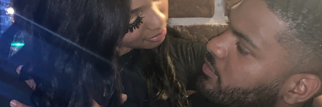 jiniamonica's profile banner image