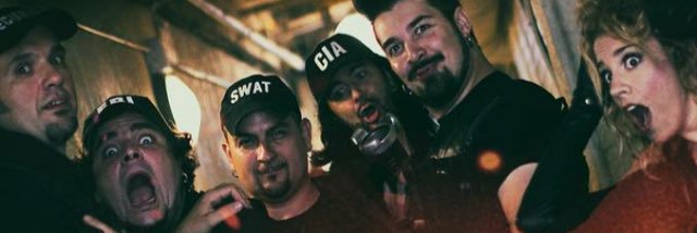 Versión Imposible banner