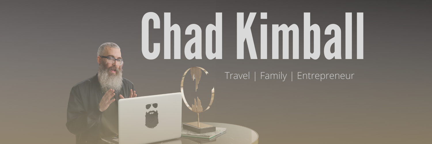 chadtkimball's profile banner image