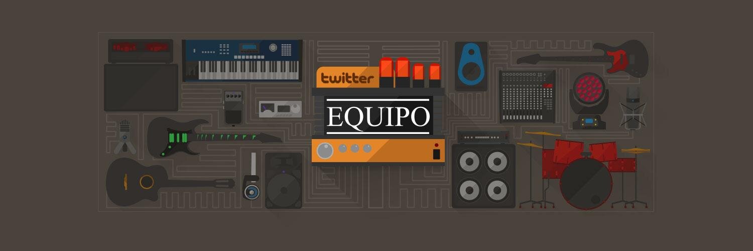 EQUIPO banner