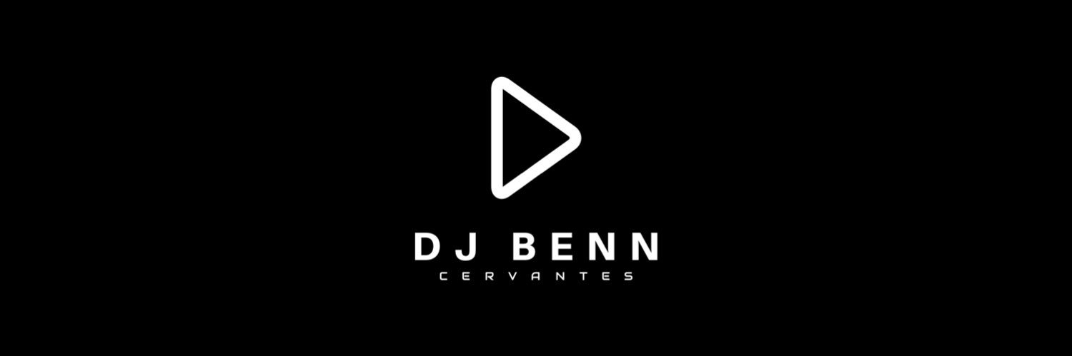 BennDj's profile banner image