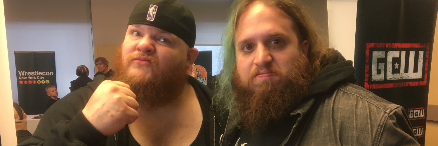 Fede Fromhell banner