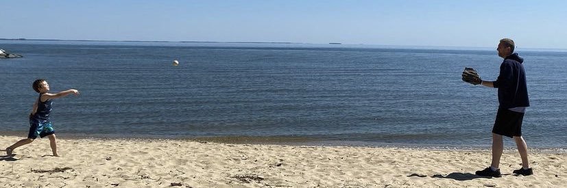 Robert Christian banner