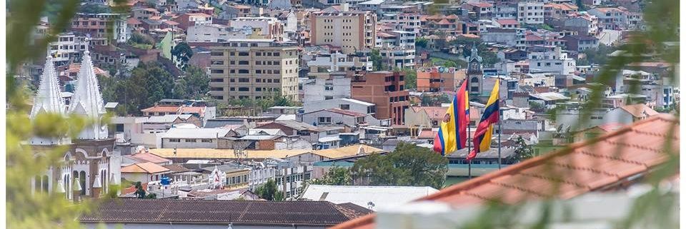 Loja al Día banner