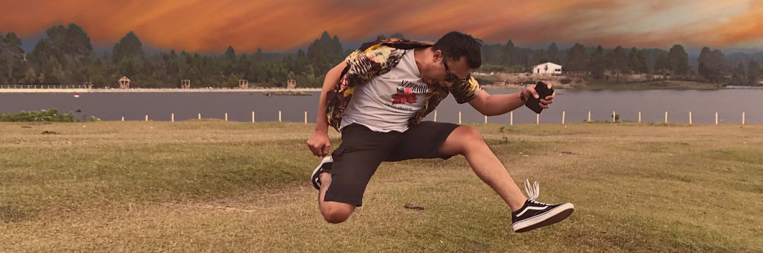 yossmarbun's profile banner image