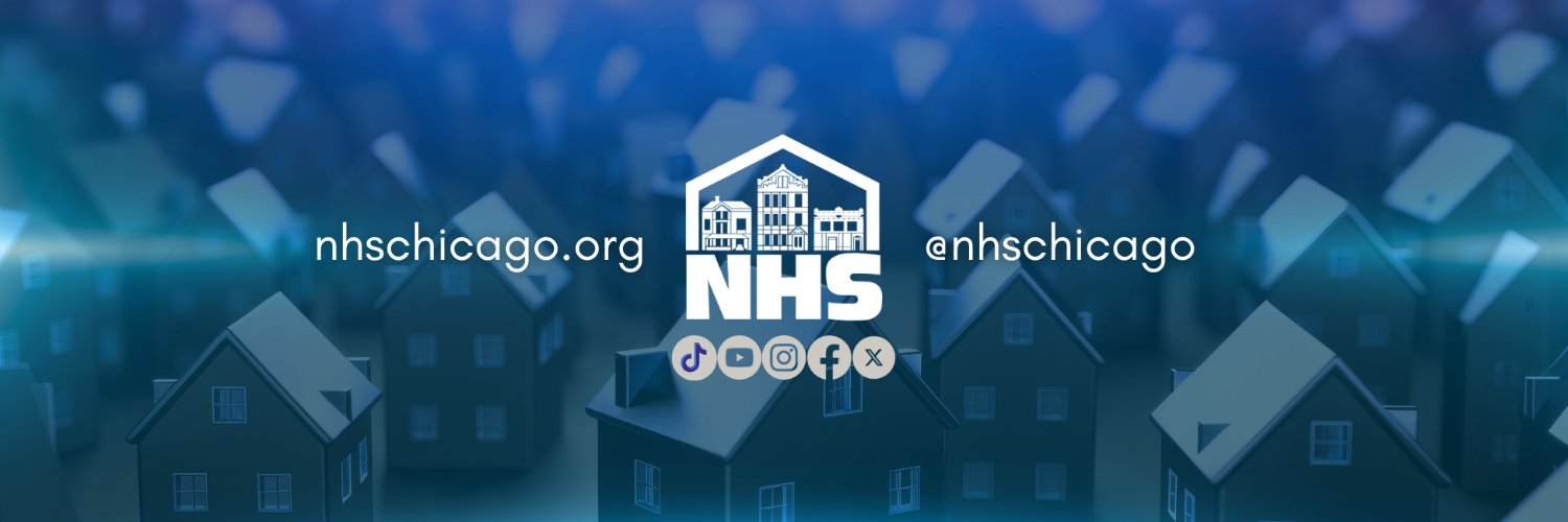 NHS of Chicago banner