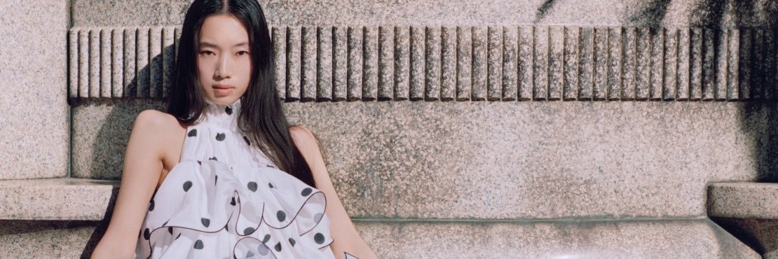 SNIDEL公式アカウント banner