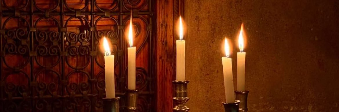 تعويذة شفاء | رانيا . banner