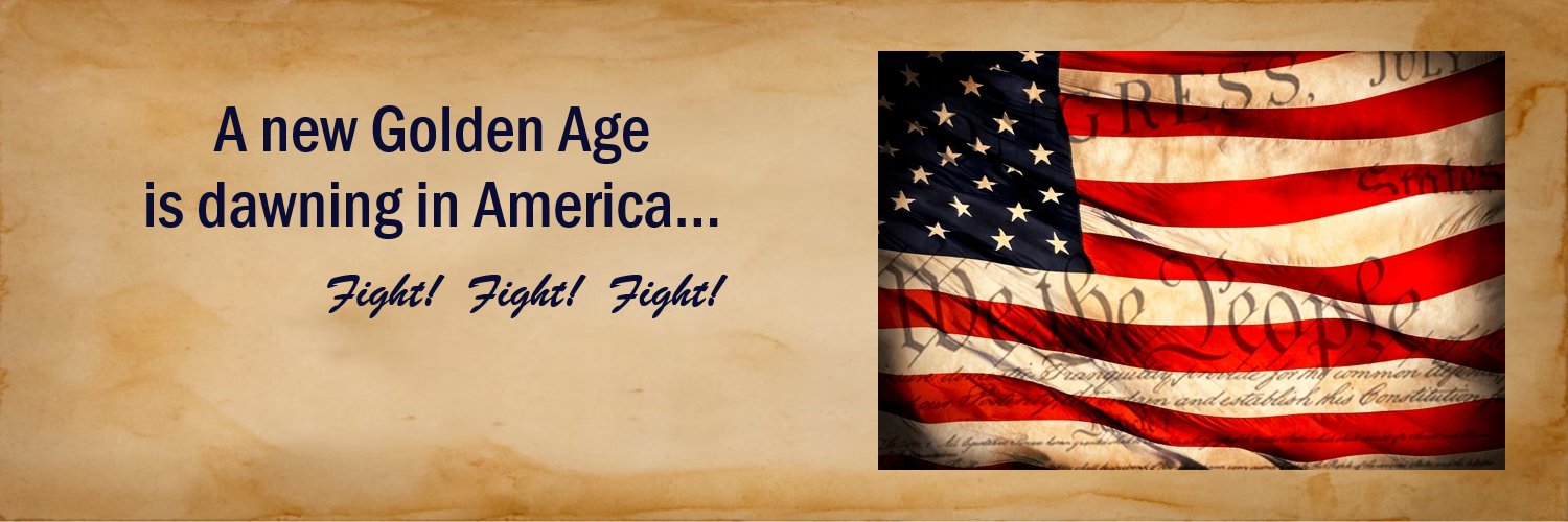 Dr. Empress of All Dominions Elect banner