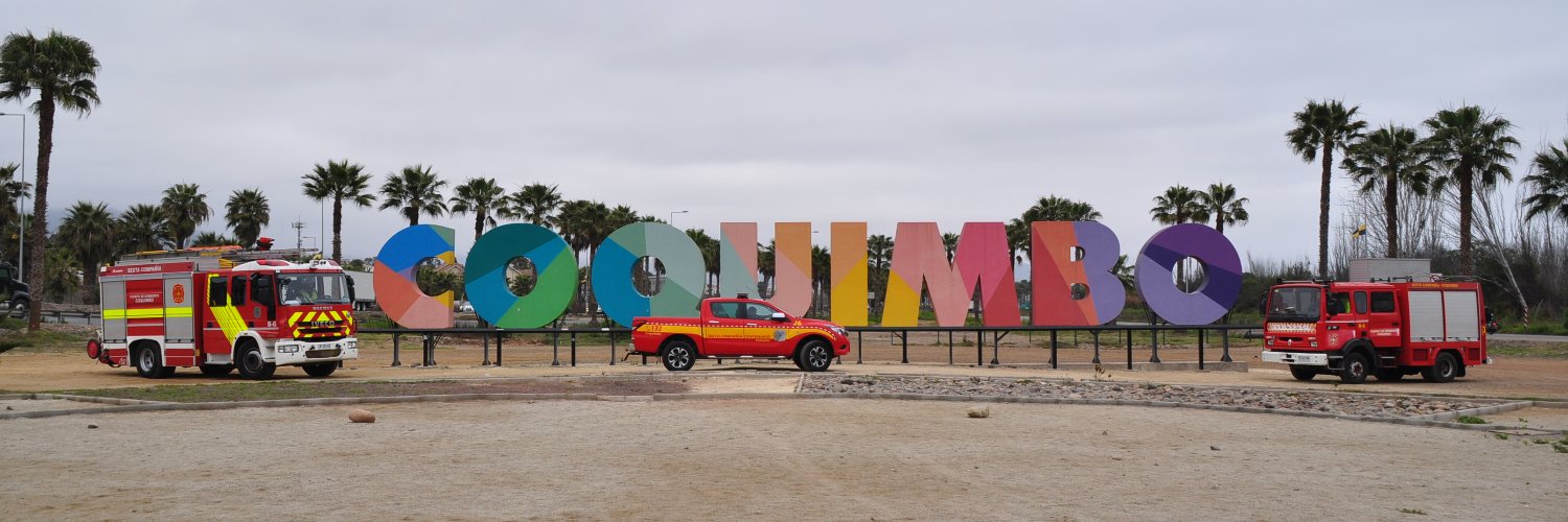SextaCoquimbo's profile banner image