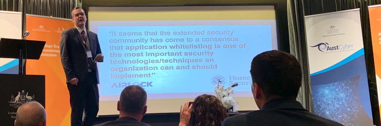 Daniel Schell banner