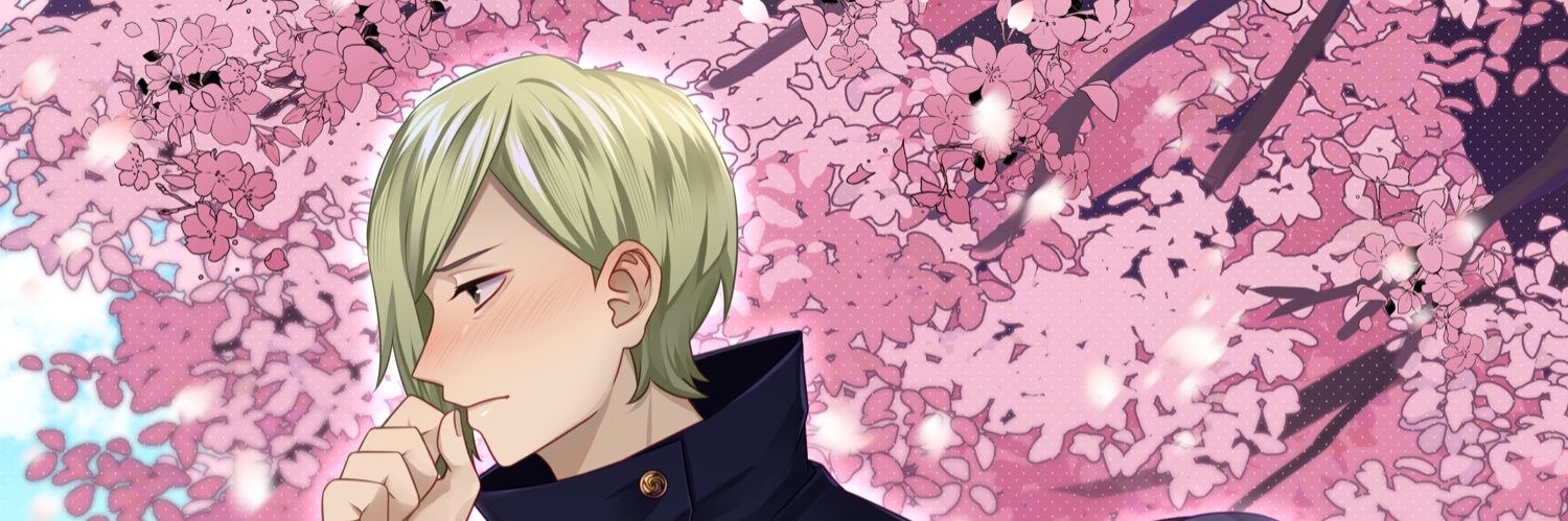 ⚠️🔞Chihime Nanami🔞⚠️ banner