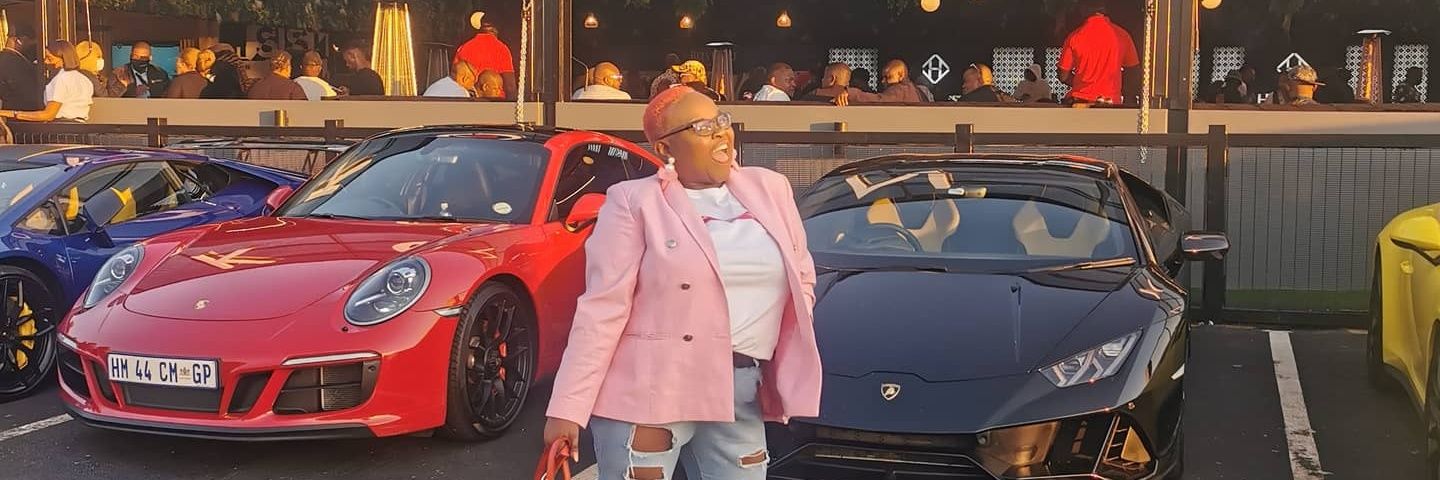 NoziphoMcedwana's profile banner image