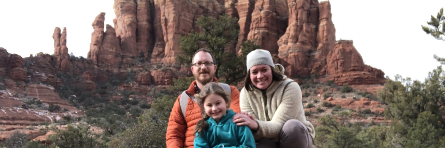 Kaija DeWitt-Allen banner