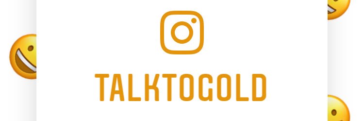 TalktoGold's profile banner image