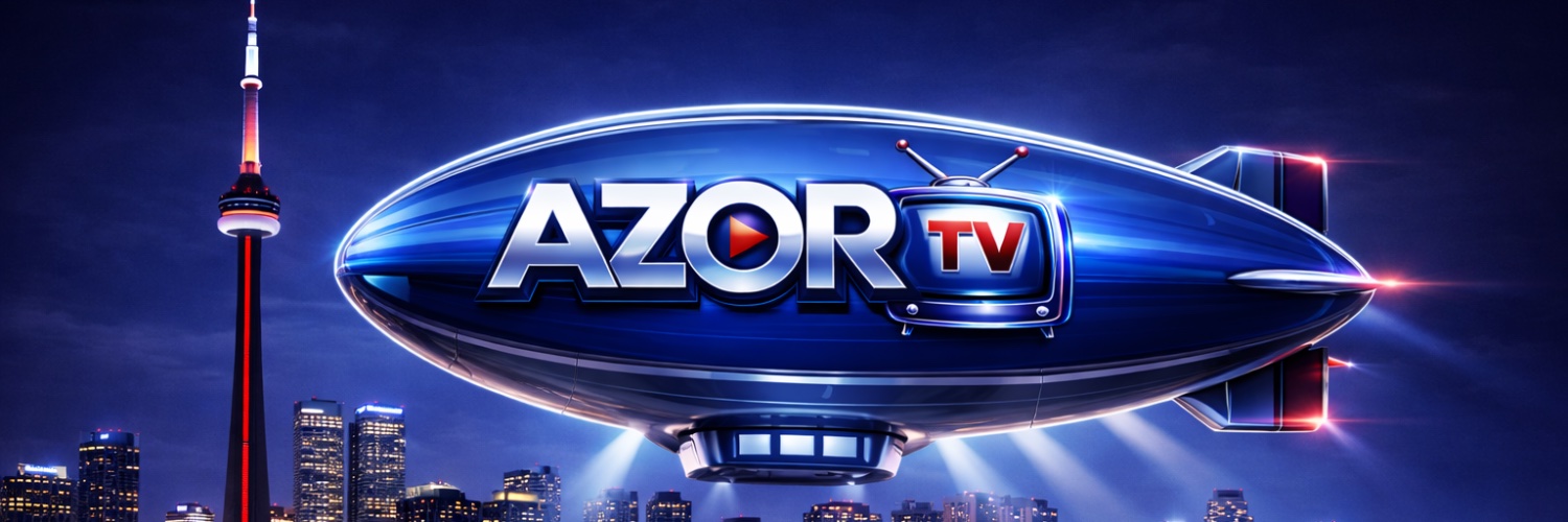 AzorTv's profile banner image