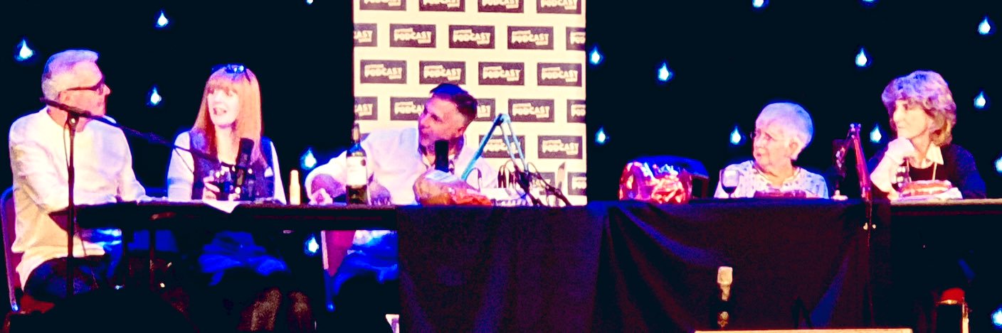 Yvette & Glen banner