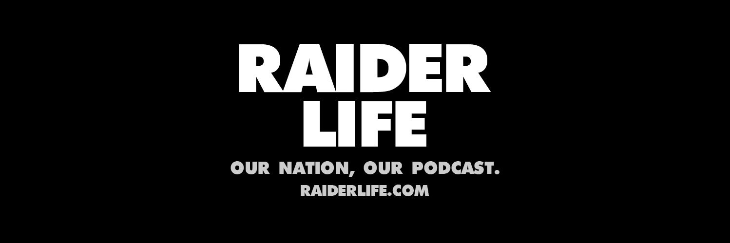 RaiderLifePOD's profile banner image