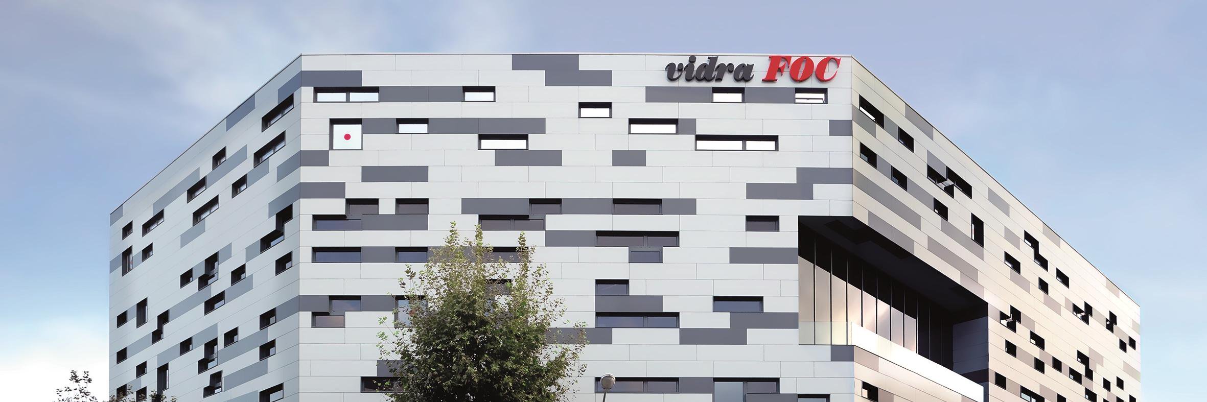 VidraFoc banner
