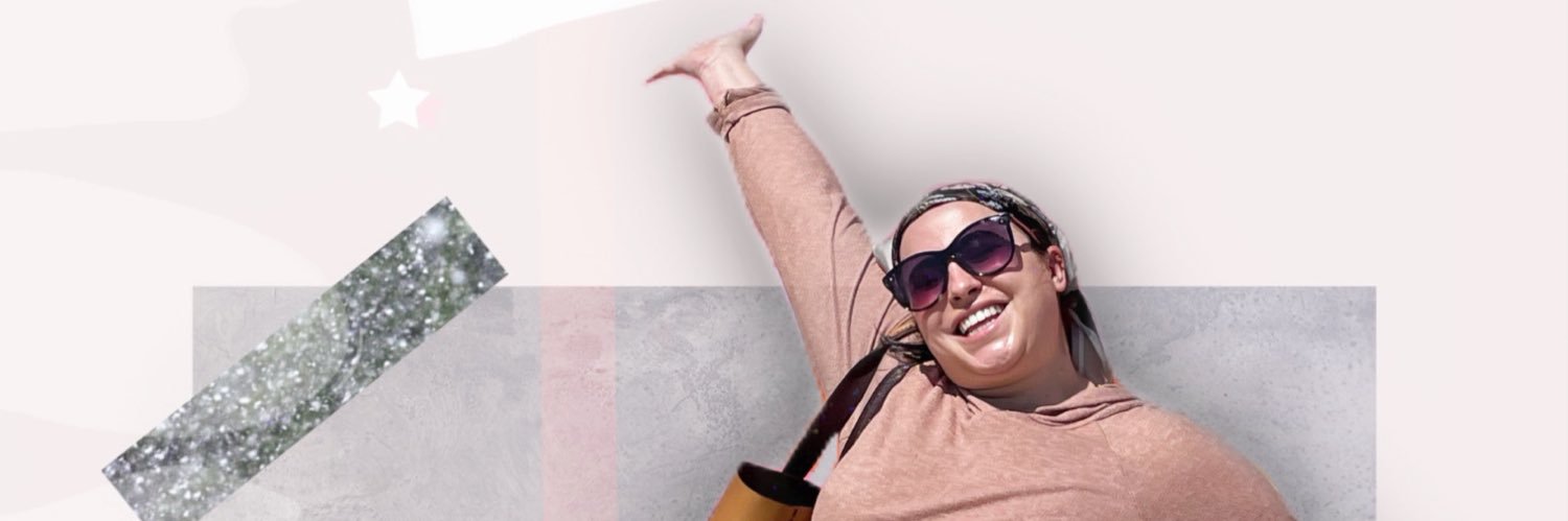 AnnaMarie4PhD's profile banner image