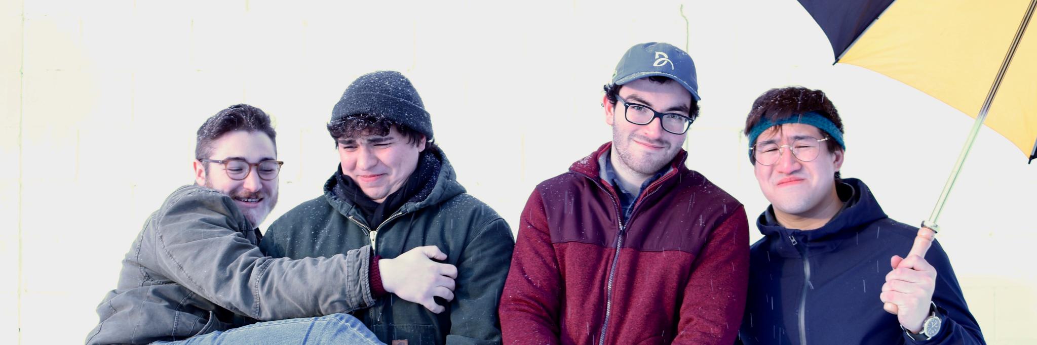 BadAdviceClub's profile banner image