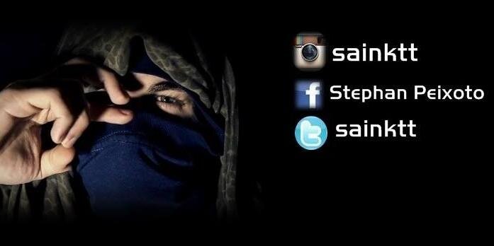 SainKtt's profile banner image