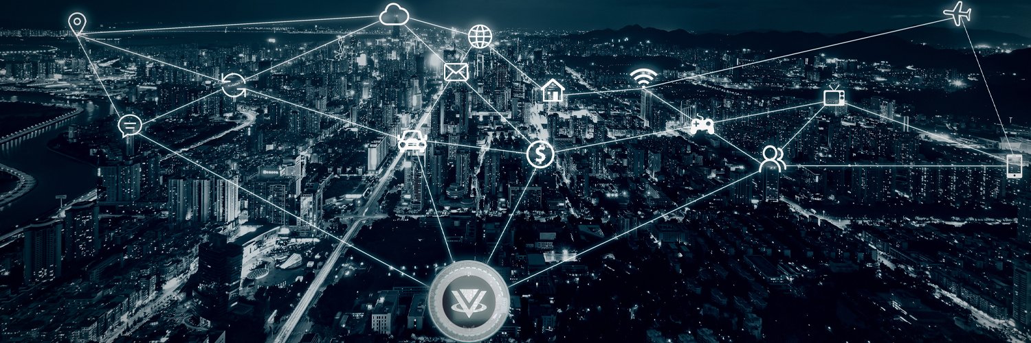 VIBEHub Official banner