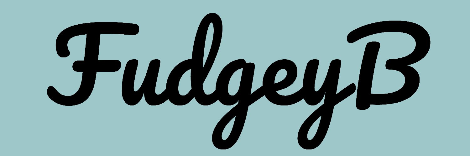 FudgeyBee's profile banner image