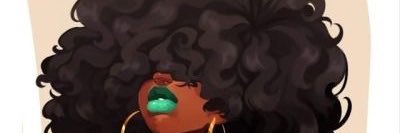 QueenJerz's profile banner image