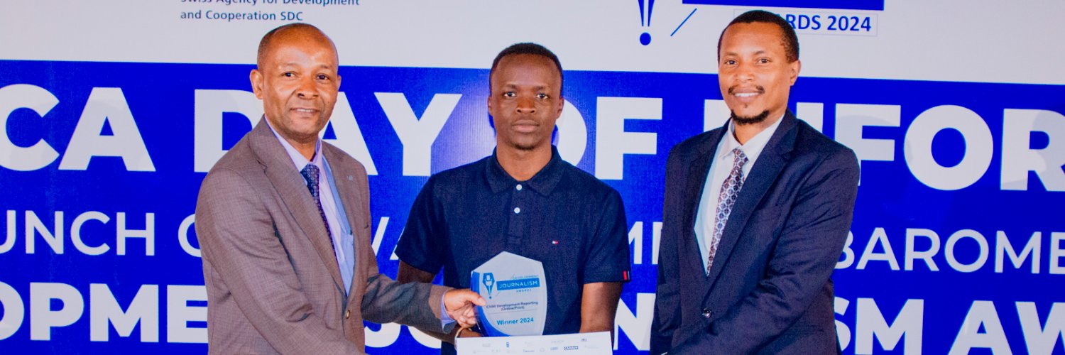 Festus Irungu N banner