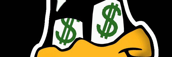 DaffeBuckz's profile banner image