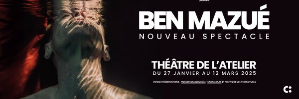 BenMaZUe Profile Banner