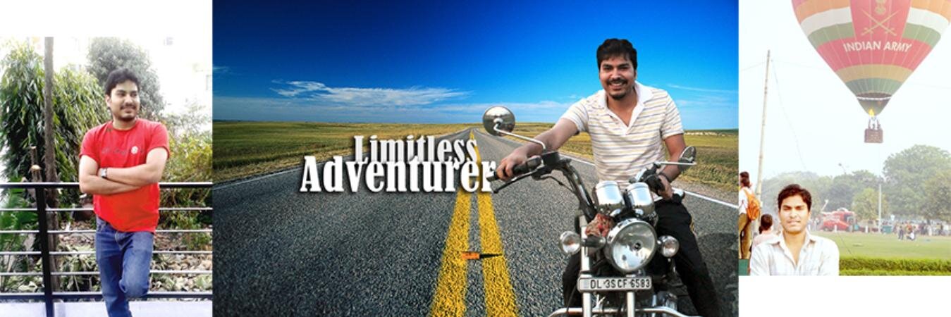 roshanerd's profile banner image