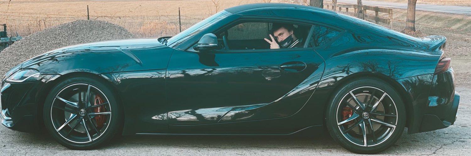 JCV_13's profile banner image