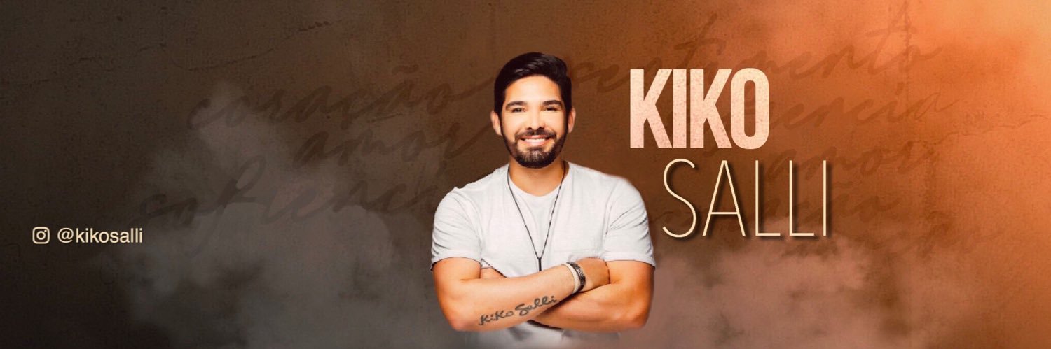 kikosalli's profile banner image