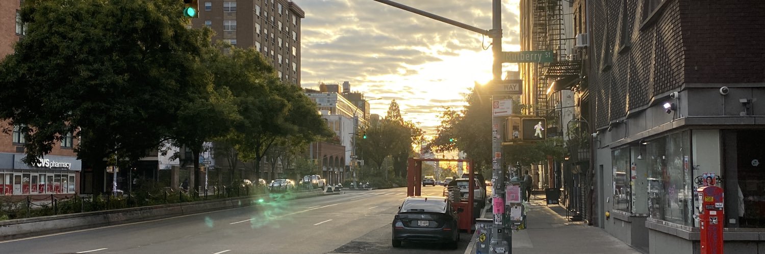 Ian Michael Boyd banner