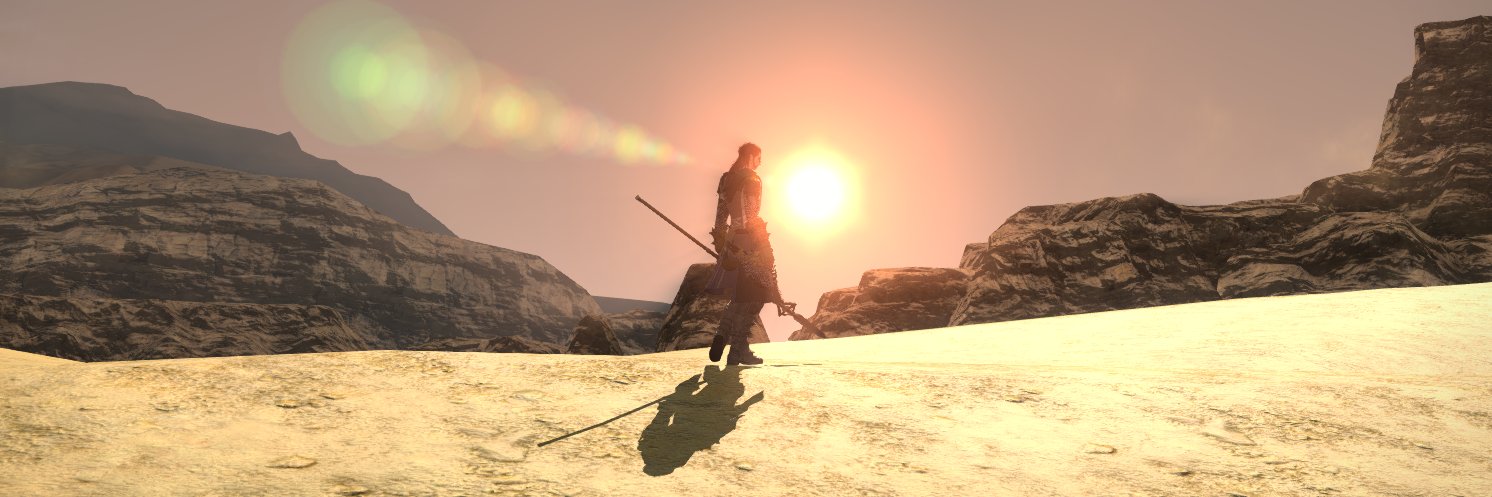 LazyRedMage's profile banner image